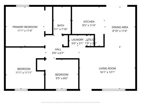 Tiny photo for 2127 Hall Street, Lafayette, IN 47904 (MLS # 202607783)
