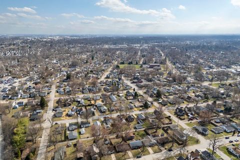 Tiny photo for 2127 Hall Street, Lafayette, IN 47904 (MLS # 202607783)