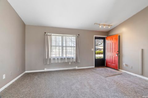 Tiny photo for 2127 Hall Street, Lafayette, IN 47904 (MLS # 202607783)