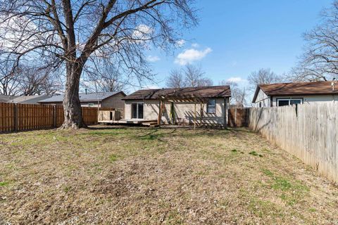 Tiny photo for 2127 Hall Street, Lafayette, IN 47904 (MLS # 202607783)