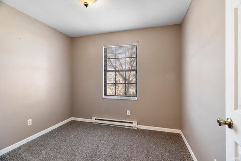 Tiny photo for 2127 Hall Street, Lafayette, IN 47904 (MLS # 202607783)