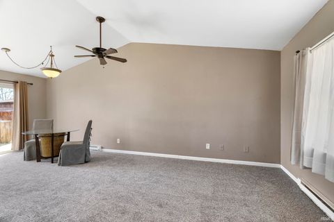 Tiny photo for 2127 Hall Street, Lafayette, IN 47904 (MLS # 202607783)