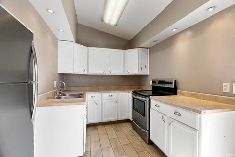 Tiny photo for 2127 Hall Street, Lafayette, IN 47904 (MLS # 202607783)