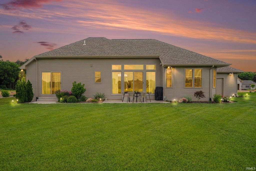 Photo of 58604 Woodfield View, Elkhart, IN 46517 (MLS # 202626544)