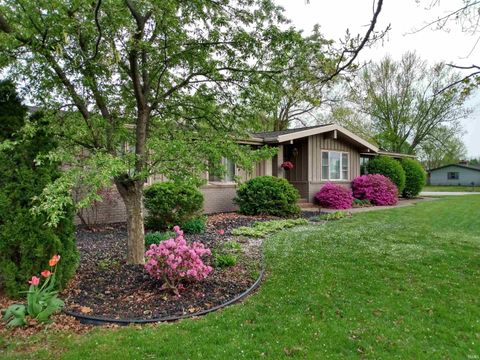 Tiny photo for 3636 SR 25 N, Lafayette, IN 47905 (MLS # 202603566)