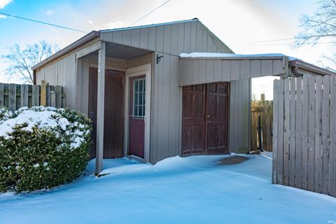 Tiny photo for 3636 SR 25 N, Lafayette, IN 47905 (MLS # 202603566)