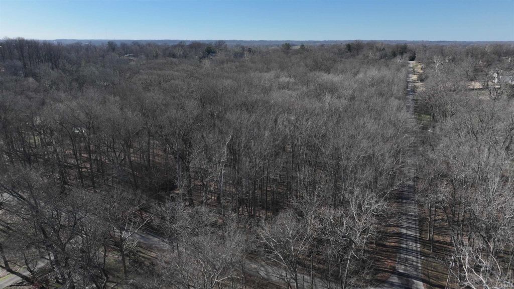 Photo of 449 Hesmer Road, Evansville, IN 47711 (MLS # 202546132)