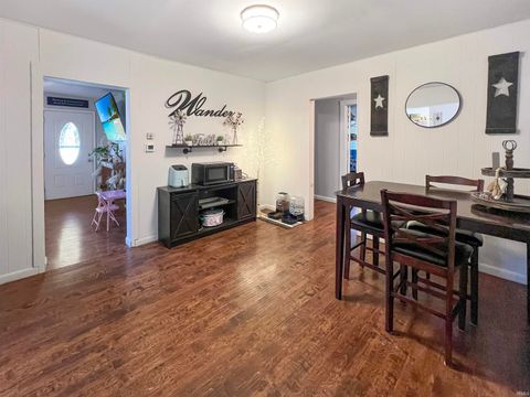 Tiny photo for 704 S Main Street, Chrisney, IN 47611 (MLS # 202616168)