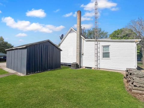 Tiny photo for 704 S Main Street, Chrisney, IN 47611 (MLS # 202616168)