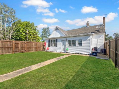 Tiny photo for 704 S Main Street, Chrisney, IN 47611 (MLS # 202616168)