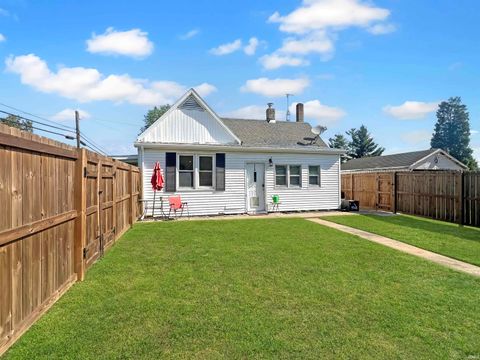 Tiny photo for 704 S Main Street, Chrisney, IN 47611 (MLS # 202616168)