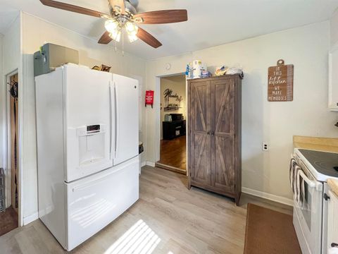 Tiny photo for 704 S Main Street, Chrisney, IN 47611 (MLS # 202616168)