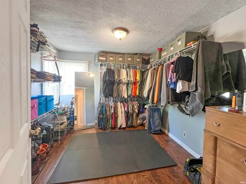 Tiny photo for 704 S Main Street, Chrisney, IN 47611 (MLS # 202616168)