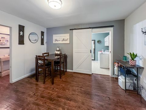 Tiny photo for 704 S Main Street, Chrisney, IN 47611 (MLS # 202616168)