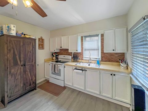 Tiny photo for 704 S Main Street, Chrisney, IN 47611 (MLS # 202616168)