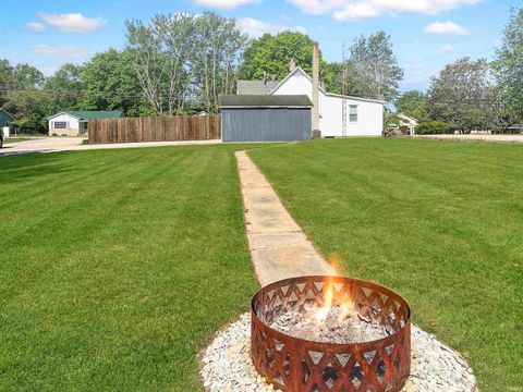 Tiny photo for 704 S Main Street, Chrisney, IN 47611 (MLS # 202616168)