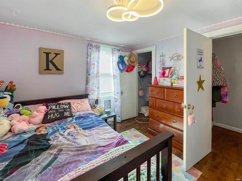 Tiny photo for 704 S Main Street, Chrisney, IN 47611 (MLS # 202616168)