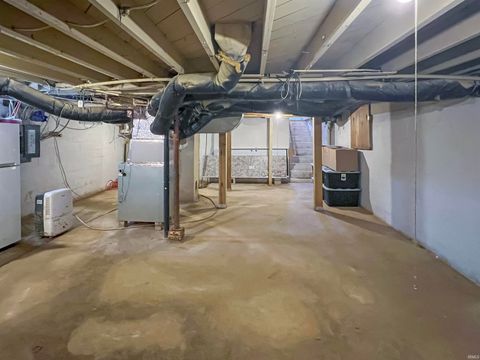 Tiny photo for 704 S Main Street, Chrisney, IN 47611 (MLS # 202616168)