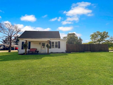 Tiny photo for 704 S Main Street, Chrisney, IN 47611 (MLS # 202616168)