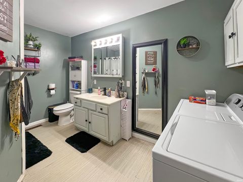 Tiny photo for 704 S Main Street, Chrisney, IN 47611 (MLS # 202616168)
