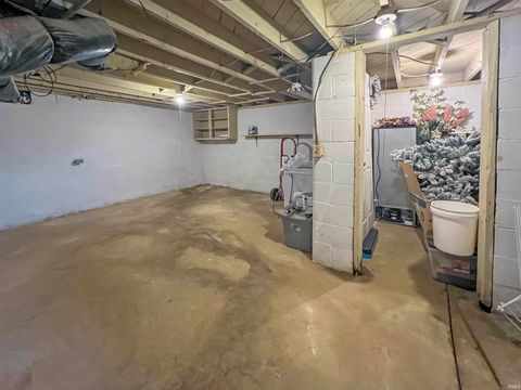 Tiny photo for 704 S Main Street, Chrisney, IN 47611 (MLS # 202616168)