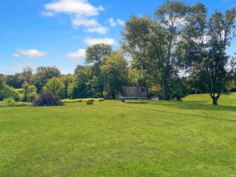 Tiny photo for 704 S Main Street, Chrisney, IN 47611 (MLS # 202616168)