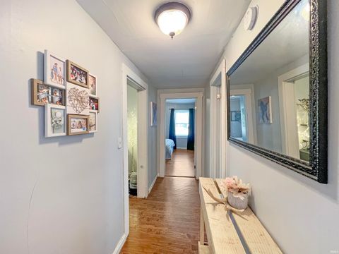 Tiny photo for 704 S Main Street, Chrisney, IN 47611 (MLS # 202616168)
