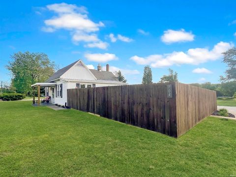 Tiny photo for 704 S Main Street, Chrisney, IN 47611 (MLS # 202616168)