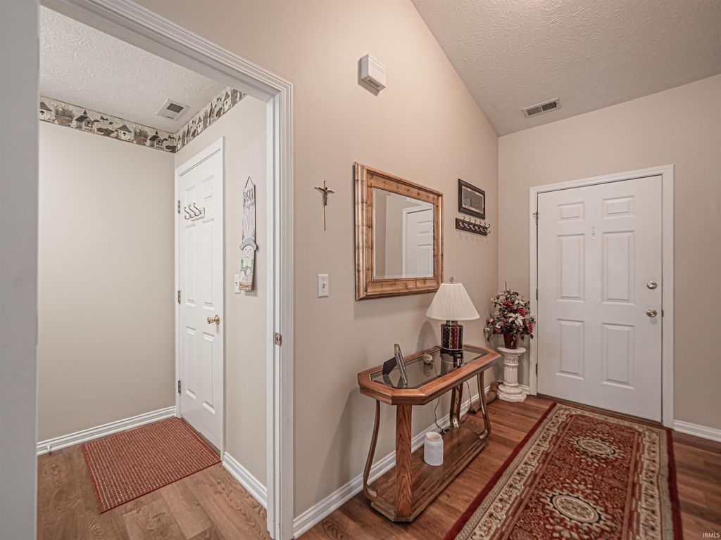 Photo of 312 E Evergreen Road, Evansville, IN 47711 (MLS # 202611921)