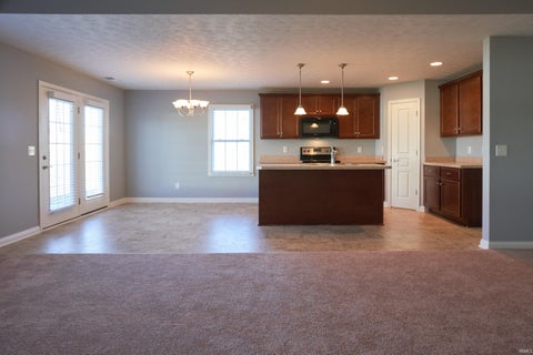 Tiny photo for 3320 Ralston Drive, Evansville, IN 47715 (MLS # 202624719)