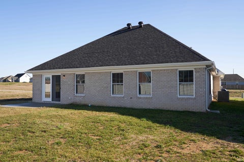 Tiny photo for 3320 Ralston Drive, Evansville, IN 47715 (MLS # 202624719)