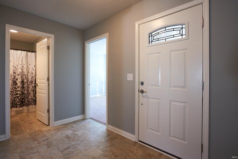 Tiny photo for 3320 Ralston Drive, Evansville, IN 47715 (MLS # 202624719)