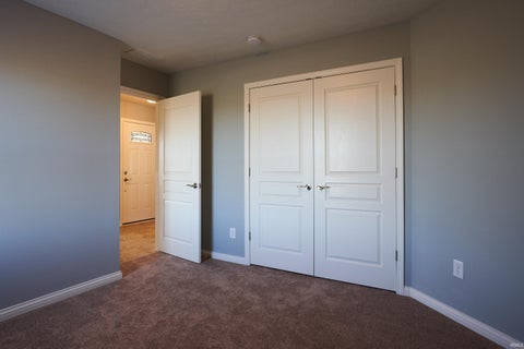 Tiny photo for 3320 Ralston Drive, Evansville, IN 47715 (MLS # 202624719)