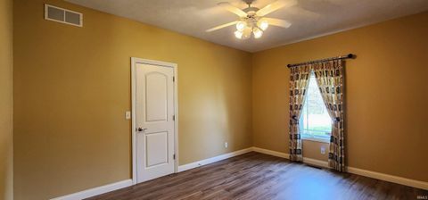 Tiny photo for 35 Carter Boulevard, Jasper, IN 47546 (MLS # 202612530)