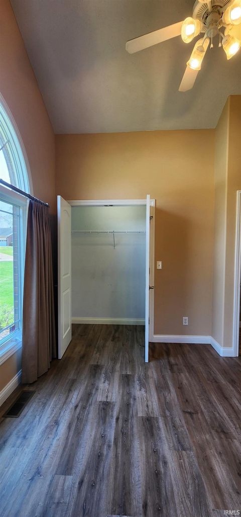 Tiny photo for 35 Carter Boulevard, Jasper, IN 47546 (MLS # 202612530)