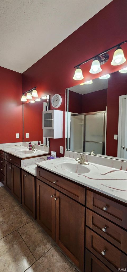 Tiny photo for 35 Carter Boulevard, Jasper, IN 47546 (MLS # 202612530)