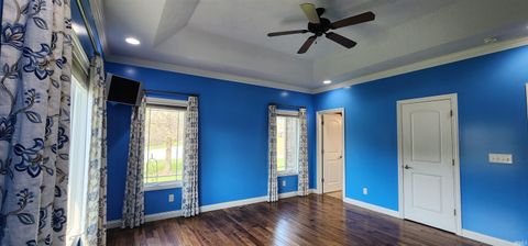 Tiny photo for 35 Carter Boulevard, Jasper, IN 47546 (MLS # 202612530)