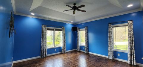 Tiny photo for 35 Carter Boulevard, Jasper, IN 47546 (MLS # 202612530)