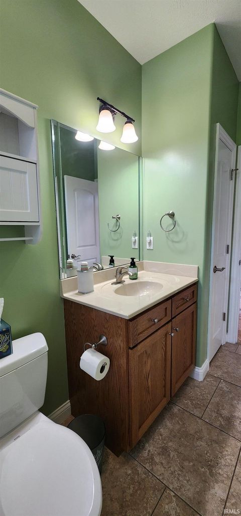 Tiny photo for 35 Carter Boulevard, Jasper, IN 47546 (MLS # 202612530)