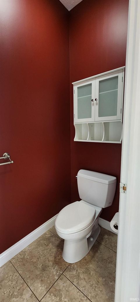 Tiny photo for 35 Carter Boulevard, Jasper, IN 47546 (MLS # 202612530)