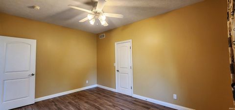 Tiny photo for 35 Carter Boulevard, Jasper, IN 47546 (MLS # 202612530)