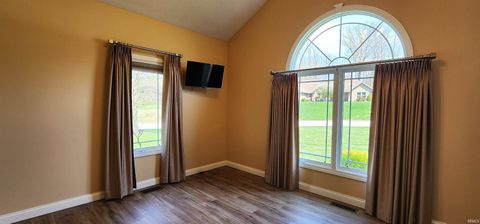 Tiny photo for 35 Carter Boulevard, Jasper, IN 47546 (MLS # 202612530)