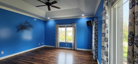 Tiny photo for 35 Carter Boulevard, Jasper, IN 47546 (MLS # 202612530)