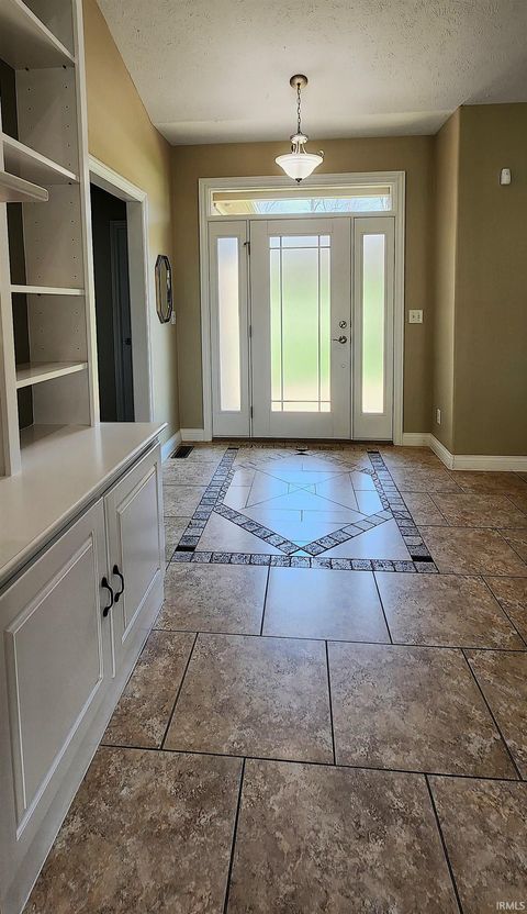 Tiny photo for 35 Carter Boulevard, Jasper, IN 47546 (MLS # 202612530)