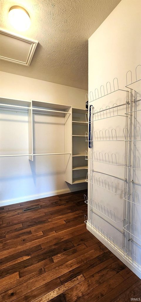 Tiny photo for 35 Carter Boulevard, Jasper, IN 47546 (MLS # 202612530)