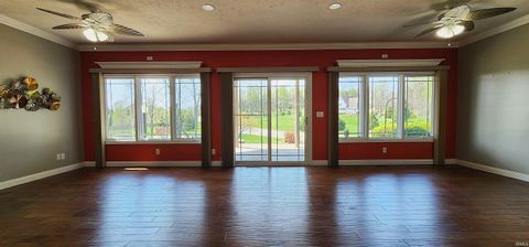 Tiny photo for 35 Carter Boulevard, Jasper, IN 47546 (MLS # 202612530)