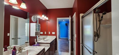 Tiny photo for 35 Carter Boulevard, Jasper, IN 47546 (MLS # 202612530)