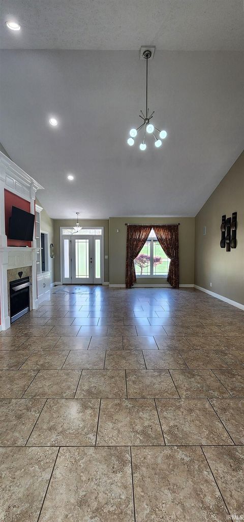 Tiny photo for 35 Carter Boulevard, Jasper, IN 47546 (MLS # 202612530)