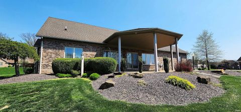 Tiny photo for 35 Carter Boulevard, Jasper, IN 47546 (MLS # 202612530)