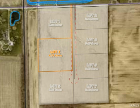 Photo for TBD Lot 3 E 500 N Road